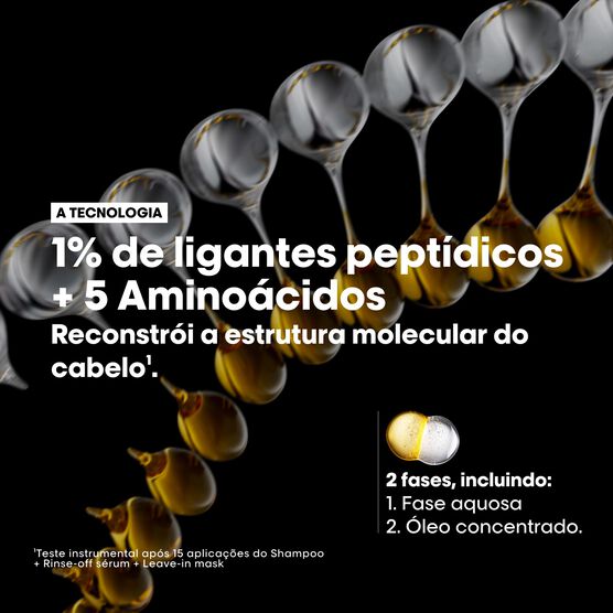 LP SE ARM DUAL OIL 30ML V034